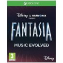 Disney Fantasia: Music Evolved