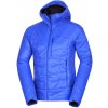Northfinder Pánska zateplená bunda s Primaloft® CHAS nauticalblue 2XL BU-5237OR