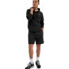 GAP V-HERITAGE LOGO SHORT čierna