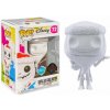 Figurka Funko Pop! The Nightmare Before Christmas Santa Jack Skellington (DIY) 72 (889698579612)