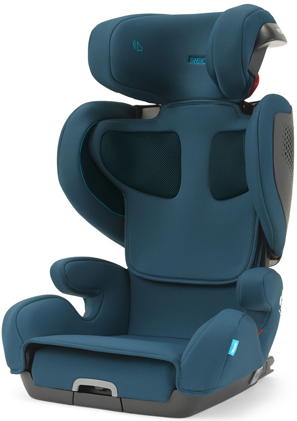 Recaro Mako Elite 2 Select 2022 Sweet Curry