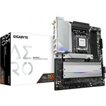 Gigabyte B650 Aero G