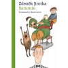 Saturnin Zdeněk Jirotka