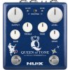 Nux Queen of Tone Gitarový efekt