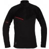 Pánske nohavice Direct Alpine Dragon 1.0 black/brick XL