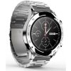 HIFUTURE Smart Watch FUTUREGO PRE Silver