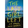 The Last Girl Left (Sonya Sargent)(Brožovaná)