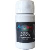 ARTEMISS Farba na tmavý textil – 11 biela Vyberte veľkosť: 70 g