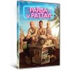 Pařba v Pattayi DVD