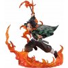 Demon Slayer: Kimetsu no Yaiba FiguartsZERO PVC Socha Kamado Tanjiro (Kyoj