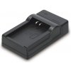 Hama USB foto nabíjačka pre Canon LP-E12 - HAMA 81424