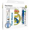 Real Madrid FC Darčeková sada Real Madrid, tajný diár A5 so zámkom a magické pero