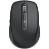 Logitech MX Anywhere 3S sivá / optická bezdrôtová myš / 1000 DPI / BT / 6 tlačidiel (910-006929)