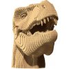 Puzzle 3D T-rex Cartonic (Puzzle)