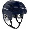 Hokejová prilba Bauer RE-AKT 85 Navy Senior L