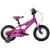 Ghost Powerkid 12 2025 Pink-violet Priemer kolies: 12