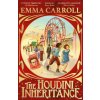 The Houdini Inheritance