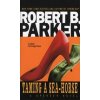 Taming a Seahorse - Robert B. Parker, Dell Publishing Company
