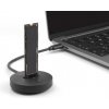 Delock Dokovacia stanica M.2 pre SSD M.2 NVMe / SATA so USB 10 Gbps USB Type-C™ samec