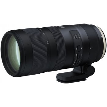 Tamron SP 70-200mm f/2.8 Di VC USD G2 Nikon