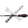 TRIUMF Flexibilný skrutkovač 6,7 mm