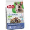 Krmivo pre králiky Adult NUTRIMEAL mix 850g Zolux