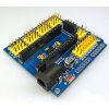 IO Shield pre Arduino Nano
