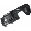 KITT Front RIGHT Fender Liner suitable for BMW 3 Series E46 (1998-2005) Sedan Touring