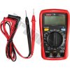 TRIUMF Univerzálny akustický multimeter s podsvietením 39063
