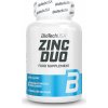 Zinc Duo 60 tabliet - BioTech USA