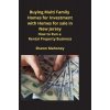 Buying Multi Family Homes for Investment with Homes for sale in New Jersey: How to Run a Rental Property Business (Mahoney Shawn)