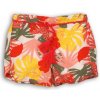Minoti Dievčenské šortky Keňa 5 dievča