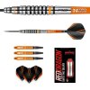 Sada steel šípok Red Dragon Amberjack 14 - 25g, 90% wolfram