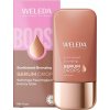 WELEDA hydratačné sérum s bronzing efektom kvapky