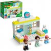 LEGO® DUPLO® 10968 Návšteva doktora