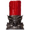 Diablo IV LED Candle 18 cm