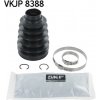 Manżeta hnacieho hriadeľa - opravná sada SKF Vehicle Aftermarket VKJP 8388