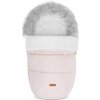 Sensillo Zimný fusak INDIANA 100x50 Farba: Pink