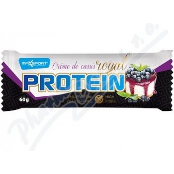 Maxsport Royal protein bar 60g