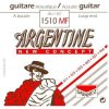 Savarez Argentine 1510MF Loop End - Struny pre gypsy jazz gitaru