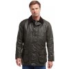 Barbour Bristol Wax jacket Olive