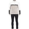Champion full zip čierna béžová biela