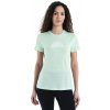 Icebreaker Women Merino 150 Tech Lite III SS Tee Shine