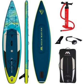 Paddleboard Aqua Marina Hyper 12'6