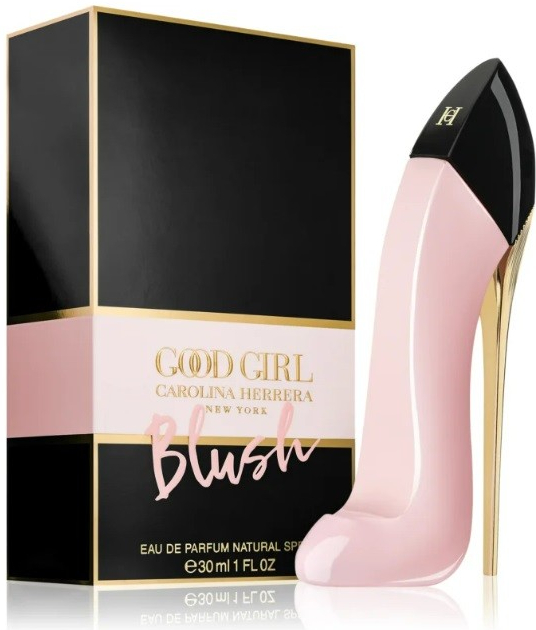 Carolina Herrera Good Girl Blush parfumovaná voda dámska 30 ml