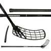 Salming Trident Nitrolite 29 Black/Silver Pravá (pravá ruka dole) 100 cm (= 111 cm)