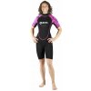 Krátky Neoprénový Oblek MARES SHORTY MANTA LADY 2020 2,2mm 1 - XXS