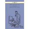 I Had a Dog and a Cat - Josef Čapek, Karel Čapek