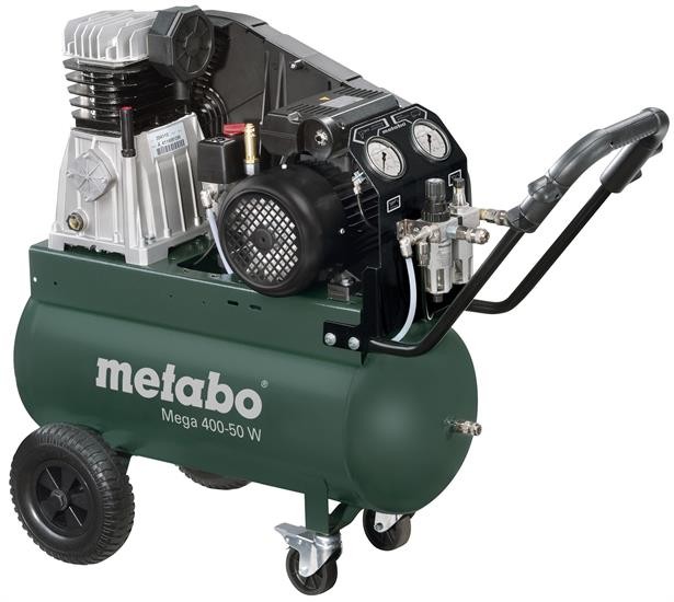 Metabo Mega 400-50 W