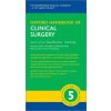 Oxford Handbook of Clinical Surgery
